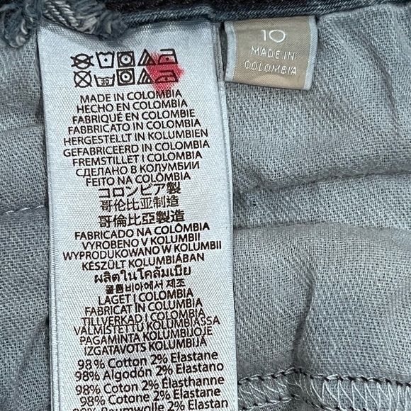 Michael Kors, skinny 10 - Picture 5 of 9